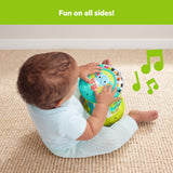 Bright Starts Rollin' Rhythm Activity Drum