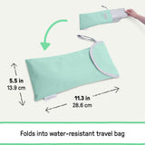 FoldAway Travel Potty Seat