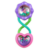 Bright Starts Rattle and Shake Barbell Toy