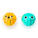 Giggables Roll & Chase Pals