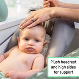 Foldaway 2-Position Bather - Gray