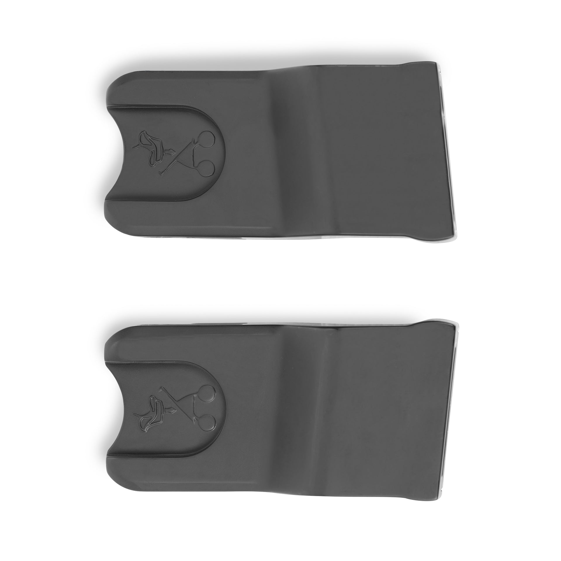 Ingenuity 3DSuite Carseat Adapter for 3DSuite Modular Stroller, Easy Install, Travel System Compatible