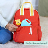 Disney Baby Winnie The Pooh Hunny & Shake Rattle & Teether by Bright Starts