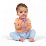 Bright Starts Rattle and Shake Barbell Toy