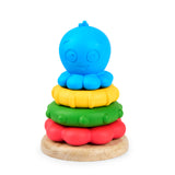 Baby Einstein Sit & Discover Milestone Kit, with Musical Toy and Water Mat, Ages 6+ months, 5 Pc