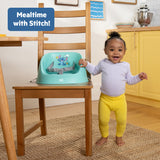 Disney Baby Stitch My Spot Booster by Bright Starts