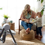 Ingenuity Good to Go 4-in-1 Multi-Use Cover, Fern