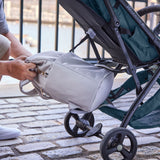 Ingenuity 3Dquickclose CS+ Compact Fold Stroller - Navy