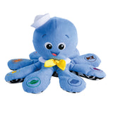 Baby Einstein Ocean Explorers Opuss Sensory Seas Baby Toy Gift Set, 3-Piece, Ages 3+ Months