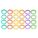 Bright Starts Lots of Links Take-Along Toys