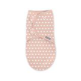 Original Swaddle, Size SM, 0-3 months, 3pk (Coral Days)