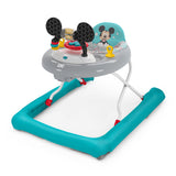 Disney Baby Mickey Mouse Original Bestie 2-in-1 Baby Activity Walker