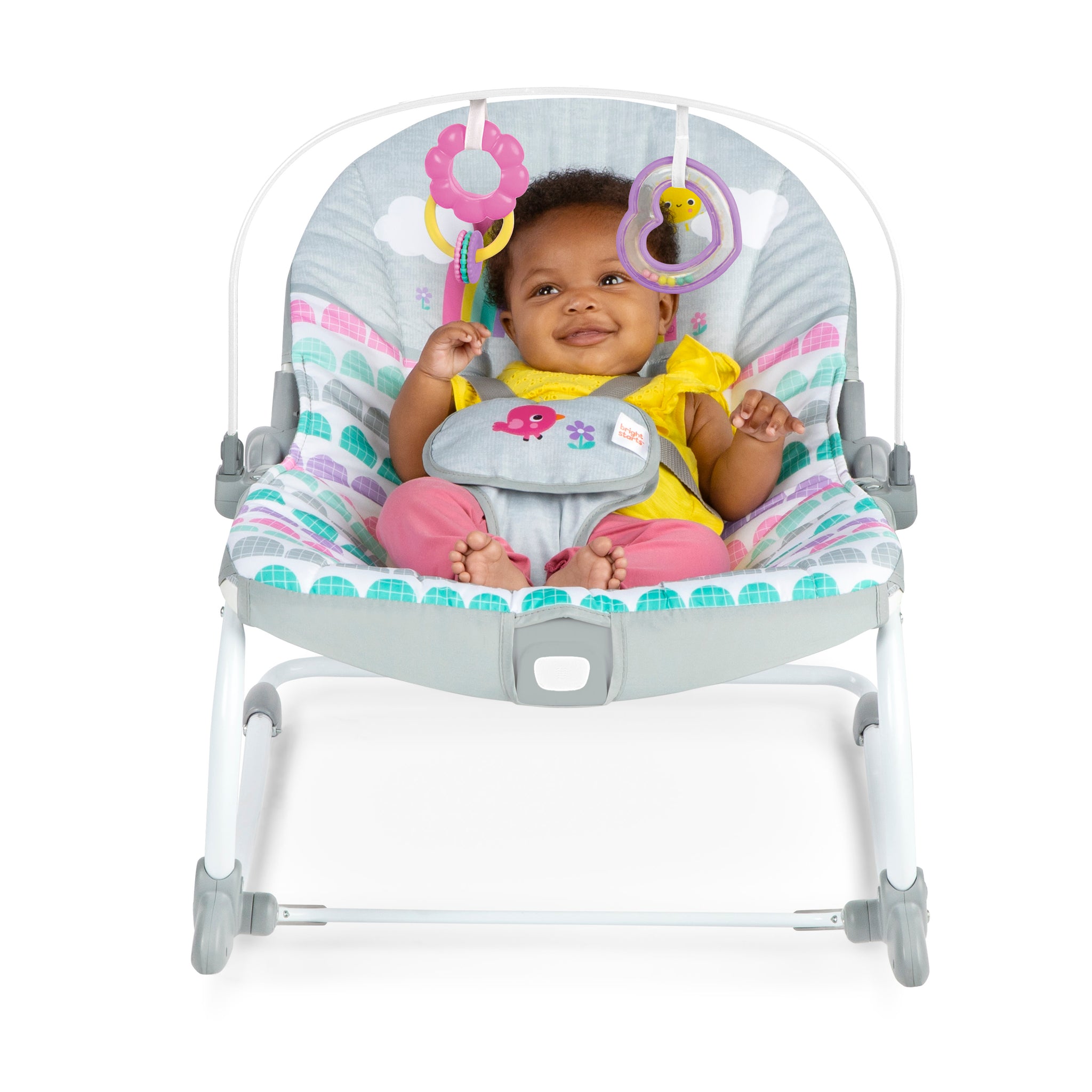Toddler Rocker Smyths Baby Bouncers Swing Chair Baby Chair Smyths