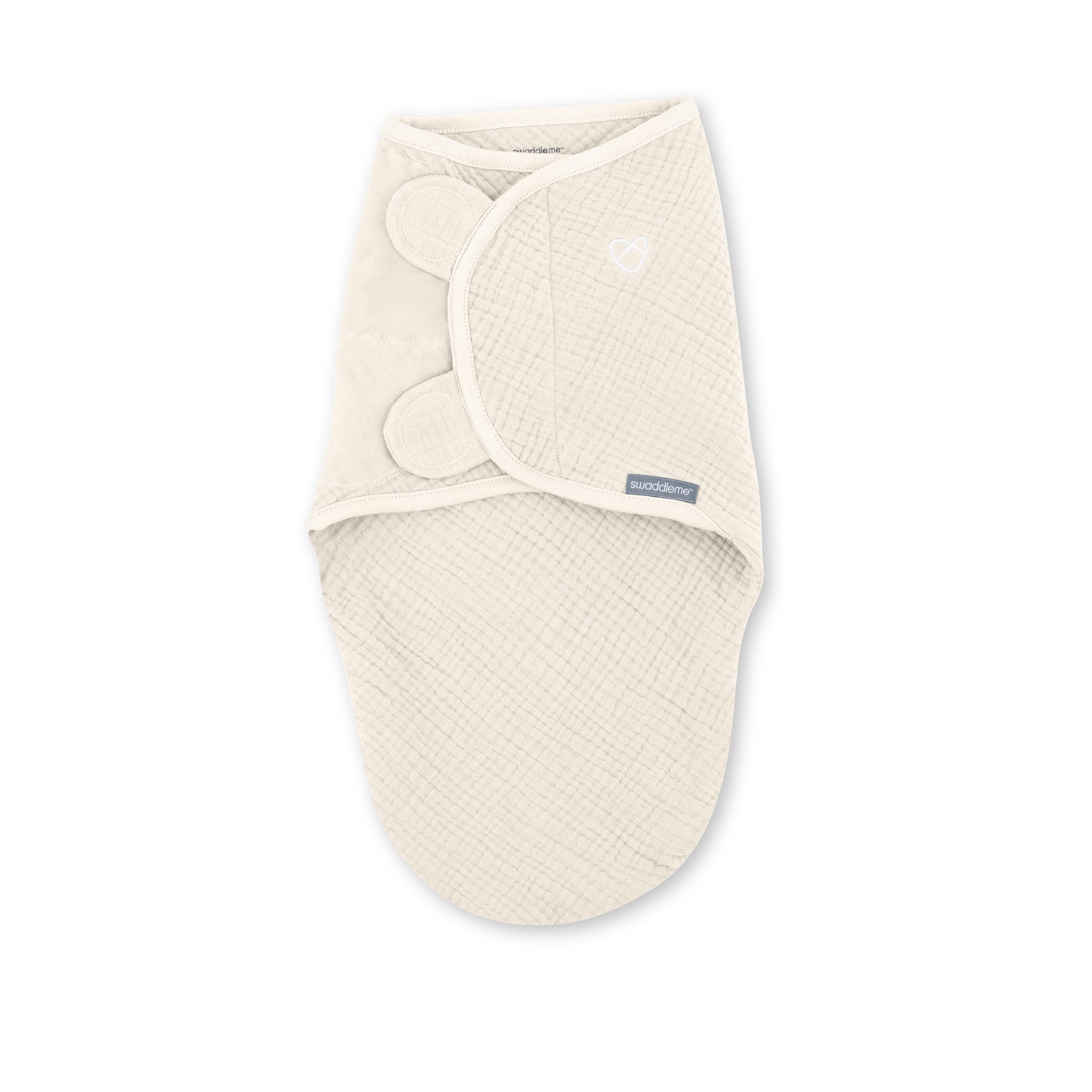summer infant swaddleme muslin blanket Muslin Original Swaddle, Size SM, 0-3 months, 1pk