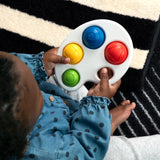 Color Pop Palette Sensory Toy