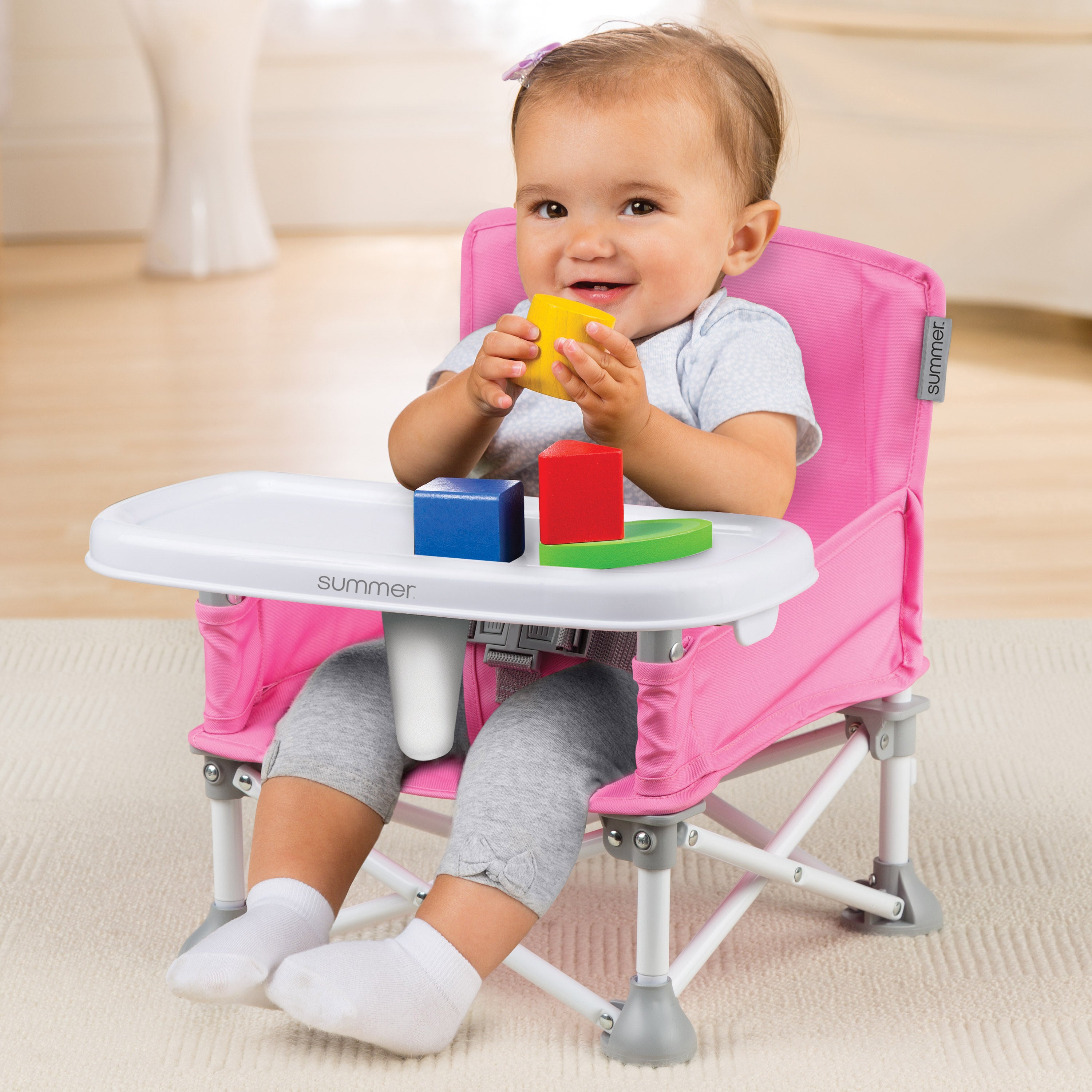 summer infant pop n sit weight limit Pop 'N Sit Portable Booster