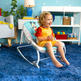 Mickey Mouse Original Bestie Infant to Toddler Rocker