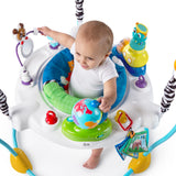 Baby Einstein Journey of Discovery Jumper Activity Center with Lights and Melodies