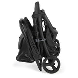 3Dpac CS+ Double Stroller