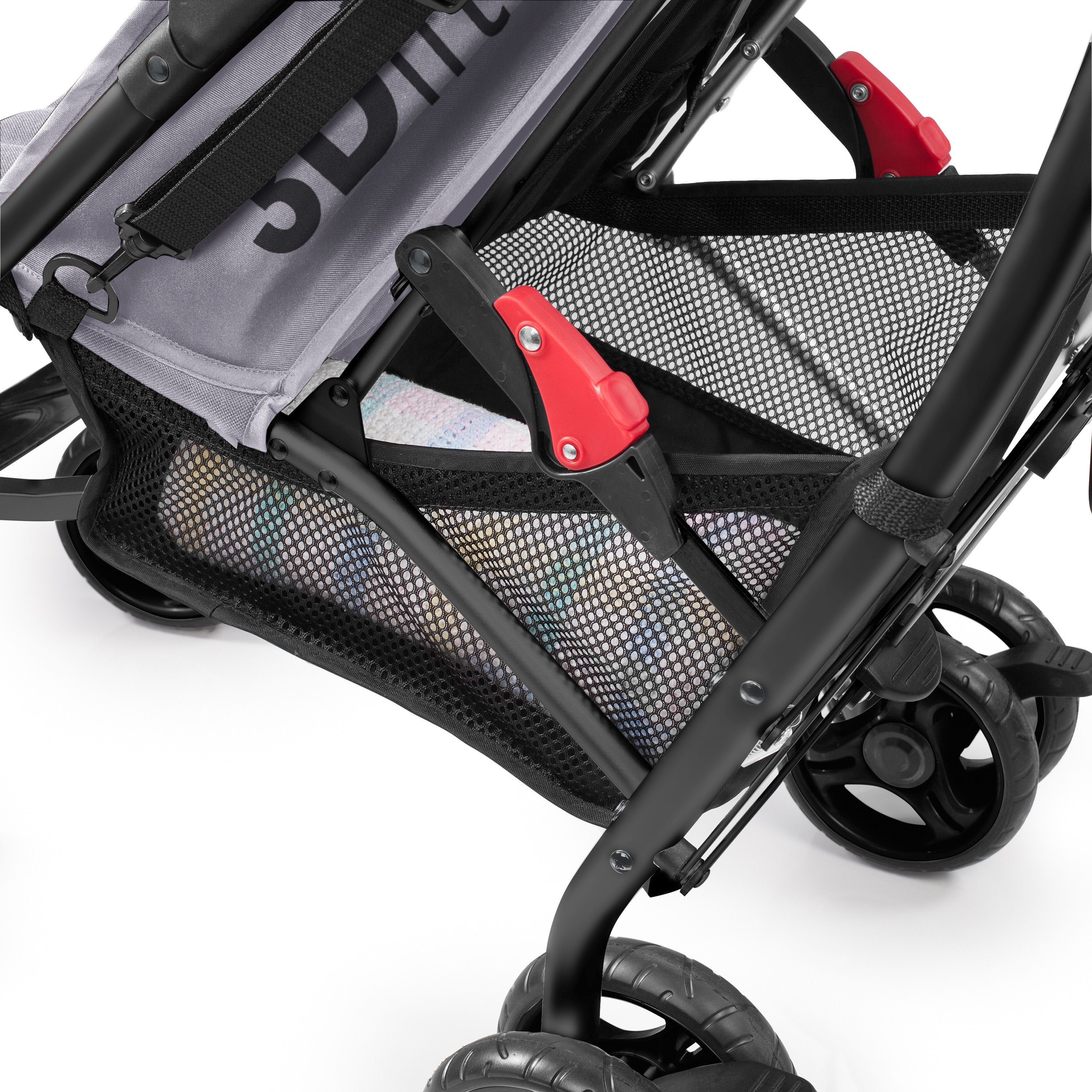 summer infant 3d lite travel bag 3Dlite Convenience Stroller – Kids2, LLC