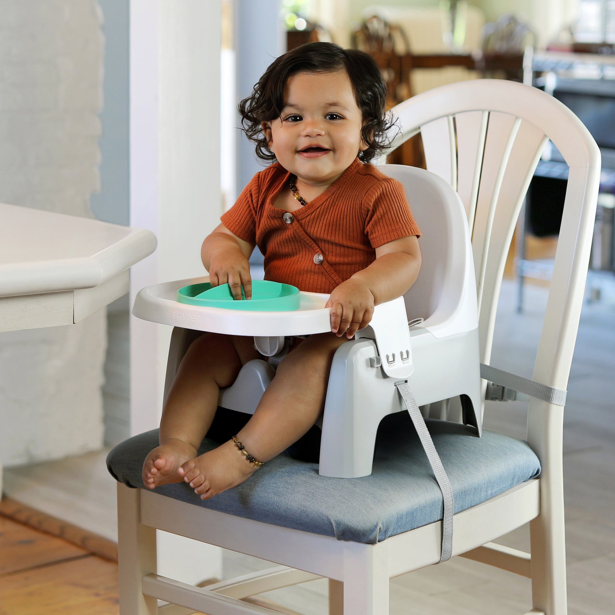 Dining Baby Snug Chair Buy Mamas Papas Blossom Mamas Papas Baby