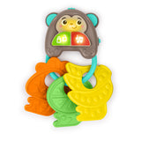 Bright Starts Musical MonKeys Electronic Toy