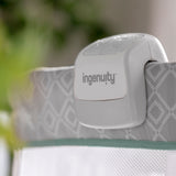 Ingenuity Dream & Grow Bedside Bassinet, Tesse