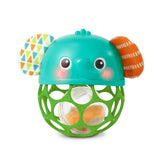 Bright Starts Giggle & Glow Musical Light-Up Toy