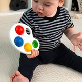 Color Pop Palette Sensory Toy