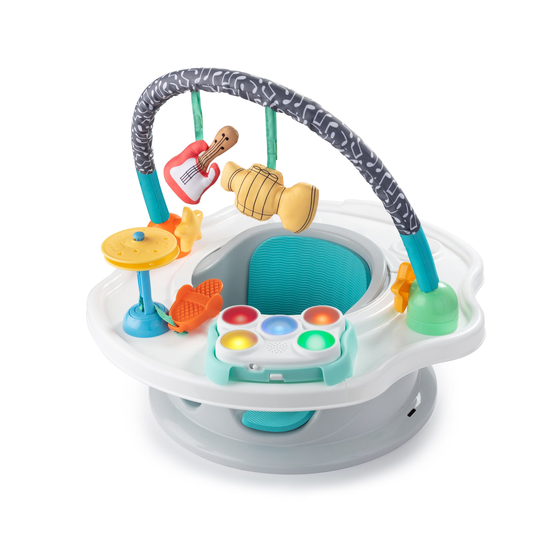 summer infant deluxe super seat Deluxe SuperSeat