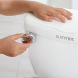 Summer My Size Potty Train & Transition