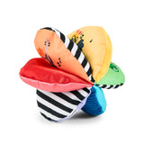 Baby Einstein Reach & Discover Milestone Kit, with Music & Rattles, Ages 3+ months, 5 Pc