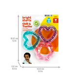 Bright Starts Chill & Teethe Teething Toy