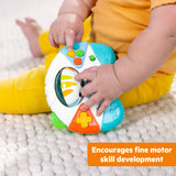 Bright Starts Gamer Buddy Game Controller Toy - Tiger