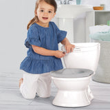 Summer My Size Potty Train & Transition