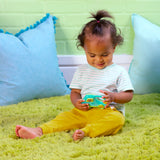 Safari Driver Take Along Toy with Music and Lights