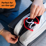 Baby Einstein Slide & Swirl Sensory Ball, Ages 3+ Months