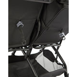 3Dpac CS+ Double Stroller