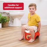 Disney and Pixar Cars Full Comfort Baby Potty by Bright Starts