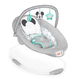 Bright Starts Disney Baby MICKEY MOUSE Cloudscapes Comfy Baby Bouncer