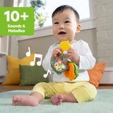 Bright Starts Morning Commute 3-Piece Gift Set