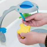 Gentle Support Multi-Stage Tub With Toys
