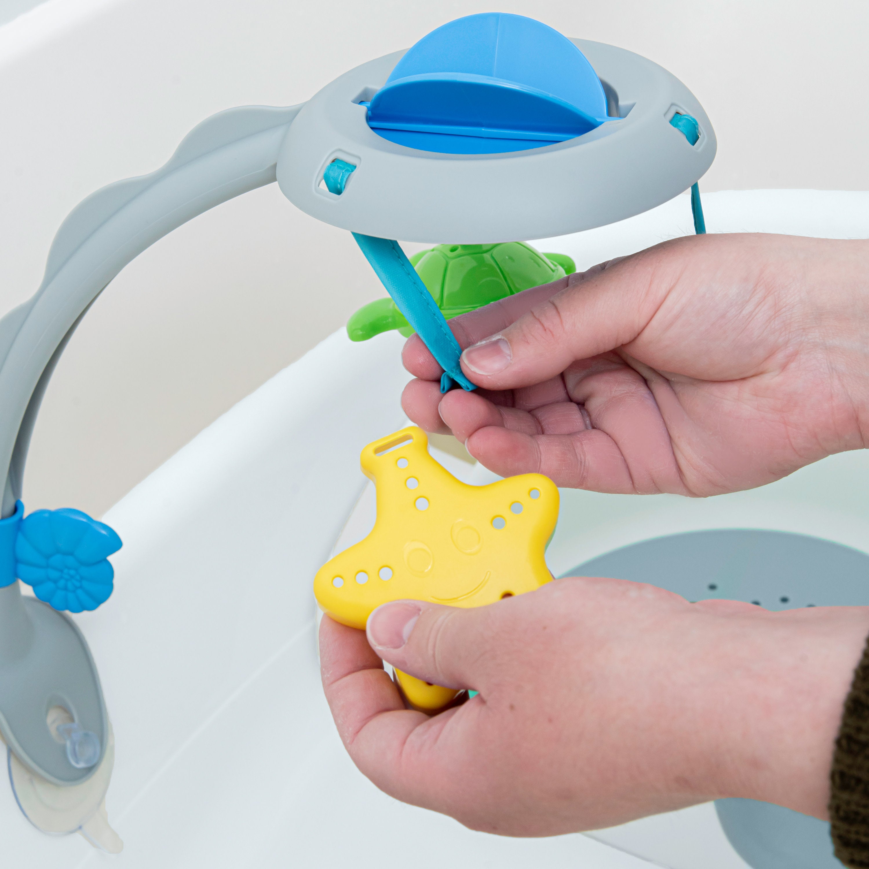summer infant my size tub Gentle Support Multi-Stage Tub With Toys – Kids2, LLC