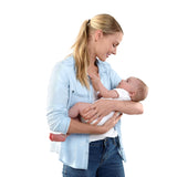 Ingenuity SmartBounce Automatic Baby Bouncer Seat, Braden