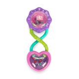 Bright Starts Rattle and Shake Barbell Toy