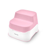 Ingenuity Prepare to Potty 3-in-1 System - Pink