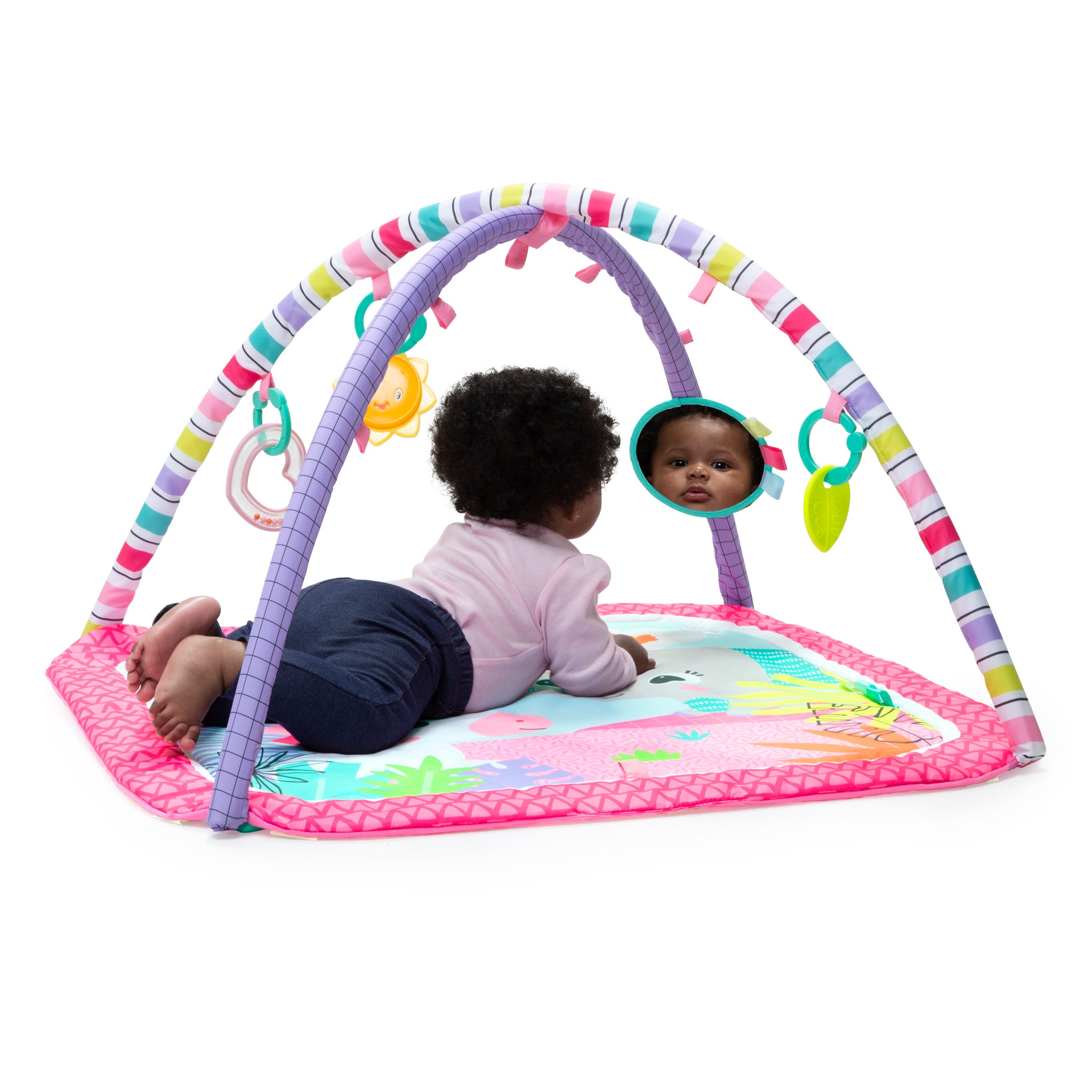 Gym Baby Bunting Play Centre Baby Einstein Baby Bunting Activity