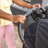 3Dpac CS+ Double Stroller