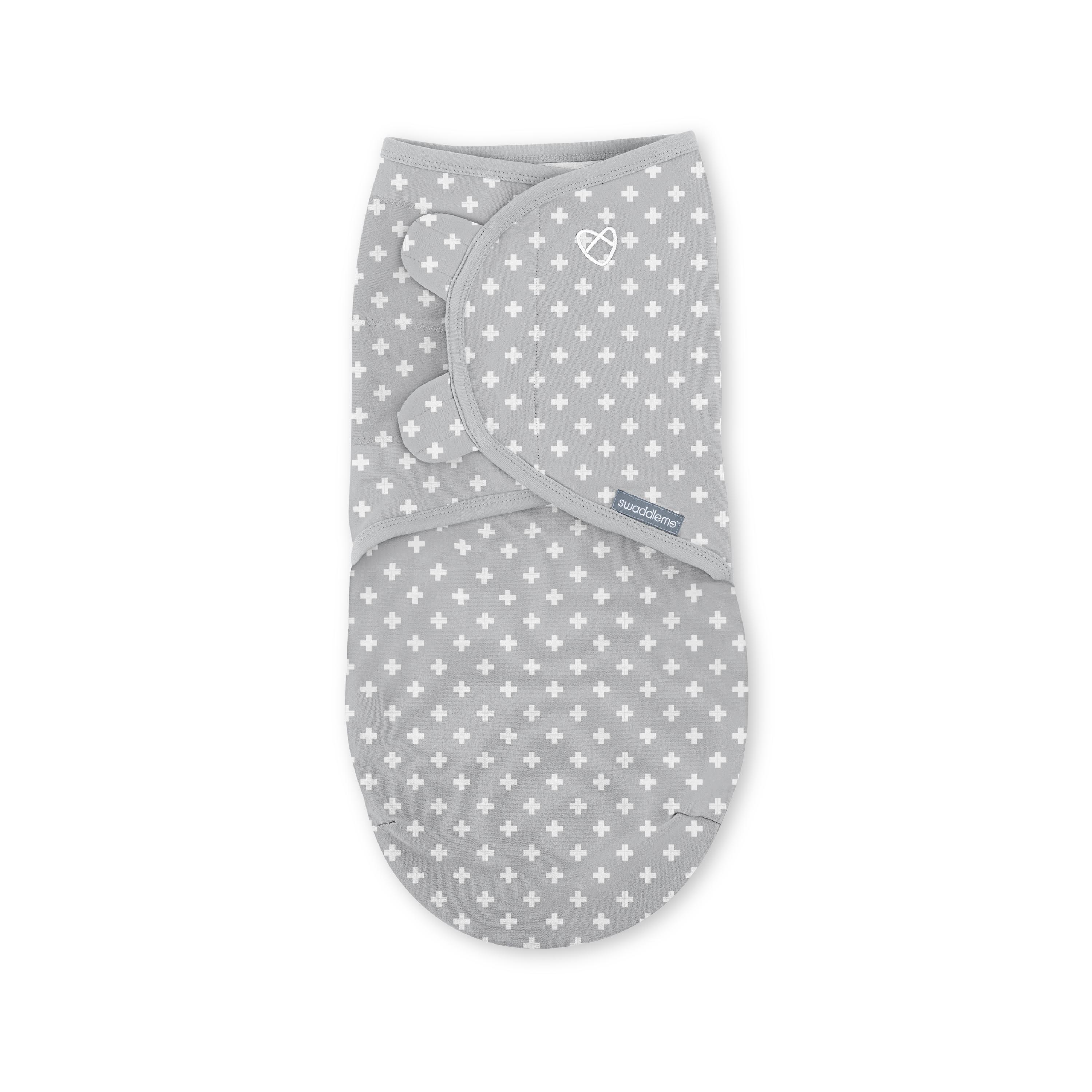 summer infant swaddleme review Original Swaddle, Size SM, 0-3 months, 3pk (Criss Cross) – Kids2, LLC