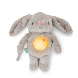 Ingenuity Sylvi Cuddle Pal Daytime Baby Soother - Plush Bunny
